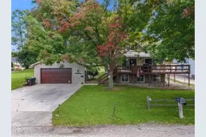 W246  Lake St, Bloomfield, WI 53128 - Photo 1