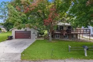 W246 Lake St, Genoa City, WI 53128 - Photo 1