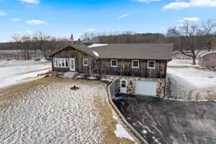 N6580 County Rd O J, Plymouth, WI 53073 - Photo 1