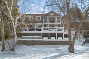 5523 Peninsula Dr, West Bend, WI 53095 - Photo 1