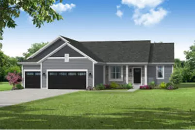 596  Twin Creeks Dr, Dousman, WI 53118 - Photo 1