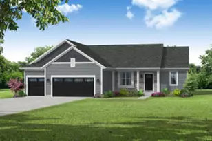 596 Twin Creeks Dr, Dousman, WI 53118 - Photo 1