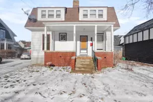 510 De Koven Ave, Racine, WI 53403 - Photo 1