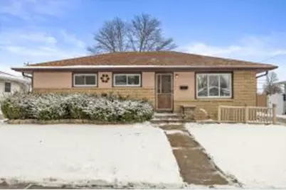 5944 S Swift Ave, Cudahy, WI 53110 - Photo 1