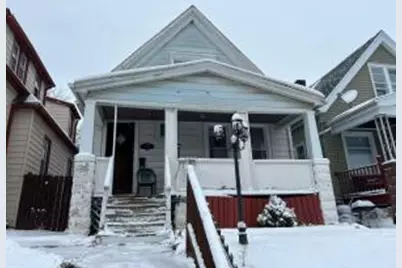 1535 S 31st St, Milwaukee, WI 53215 - Photo 1