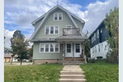 2576 N 51st St #2578, Milwaukee, WI 53210 - Photo 1
