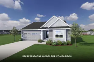1193 Arrowood Circle, Oconomowoc, WI 53066 - Photo 1