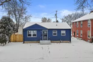 2417 W Roosevelt Dr, Milwaukee, WI 53209 - Photo 1