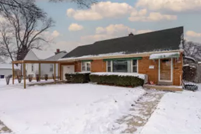 4220 W Reichert Pl, Milwaukee, WI 53209 - Photo 1