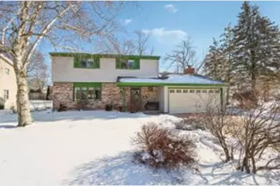 1455  Hillside Dr, Waukesha, WI 53186 - Photo 1