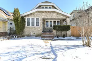 3128 S 9th Pl, Milwaukee, WI 53215 - Photo 1