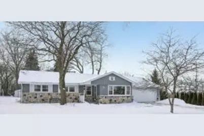 4785  Meadow View W -, Brookfield, WI 53005 - Photo 1