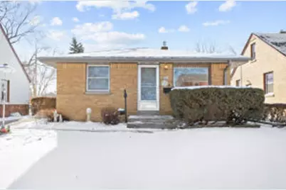 2813 E Allerton Ave, Saint Francis, WI 53235 - Photo 1