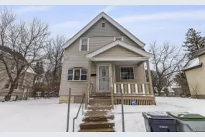 3234 N Achilles St, Milwaukee, WI 53212 - Photo 1