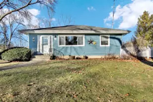 11834 W Rainbow Ave, Milwaukee, WI 53214 - Photo 1