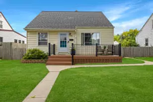 3528 S Herman St, Milwaukee, WI 53207 - Photo 1