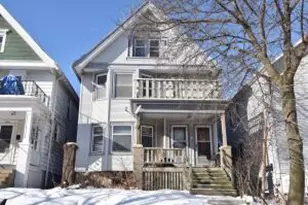 3365 N Oakland Ave, Milwaukee, WI 53211 - Photo 1