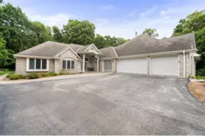 4538  Church Dr, West Bend, WI 53095 - Photo 1