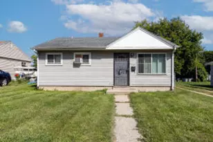 5718 N 61st St, Milwaukee, WI 53218 - Photo 1