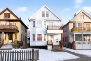 1926 S 20th St, Milwaukee, WI 53204 - Photo 1