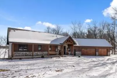 W5053  Wilson Rd, Springwater, WI 54981 - Photo 1