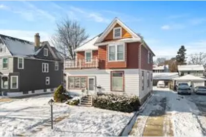 1527 S 80th St, West Allis, WI 53214 - Photo 1