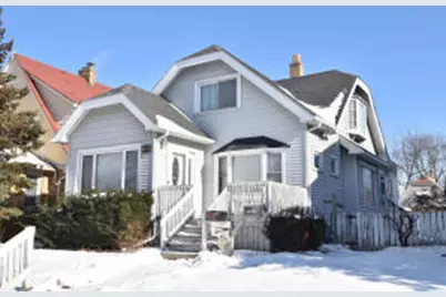 2818 N 55th St #2818A, Milwaukee, WI 53210 - Photo 1