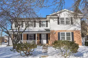 4260 Tumblewood Ln, Greendale, WI 53129 - Photo 1