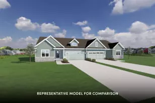 1001 Elderberry Rd, Oconomowoc, WI 53066 - Photo 1