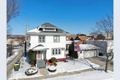 101  Parker St, Boscobel, WI 53805 - Photo 1