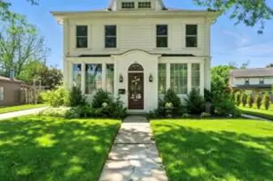 527 Washington Walk, Kohler, WI 53044 - Photo 1