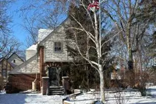 5531 S 110 St, Hales Corners, WI 53130 - Photo 1