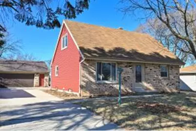 8363 N Ann St, Milwaukee, WI 53224 - Photo 1