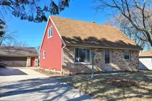 8363 N Ann St, Milwaukee, WI 53224 - Photo 1