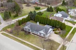 1151 Glacier Pass, Slinger, WI 53086 - Photo 1