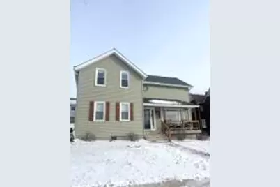 408  Carroll St, Random Lake, WI 53075 - Photo 1