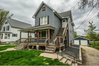 341 N Walnut St #341A, Mayville, WI 53050 - Photo 1