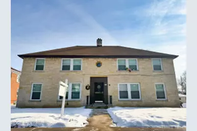 3910 N Sherman Blvd, Milwaukee, WI 53216 - Photo 1
