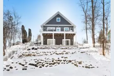 215  Wesley St, Williams Bay, WI 53191 - Photo 1