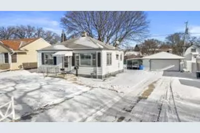 820 S 91st St, West Allis, WI 53214 - Photo 1