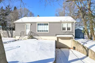 8920 359th Ave, Randall, WI 53181 - Photo 1