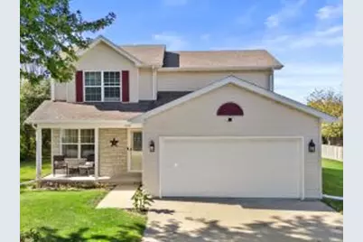 6322  Newcastle Ln, Racine, WI 53402 - Photo 1