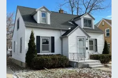 5876 N 42nd St, Milwaukee, WI 53209 - Photo 1