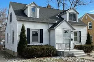 5876 N 42nd St, Milwaukee, WI 53209 - Photo 1