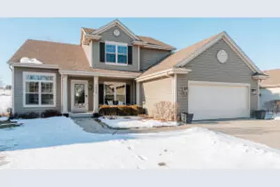 3822  Creekside Dr, Waukesha, WI 53189 - Photo 1