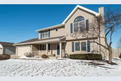 8608  Camelot Trce, Sturtevant, WI 53177 - Photo 1