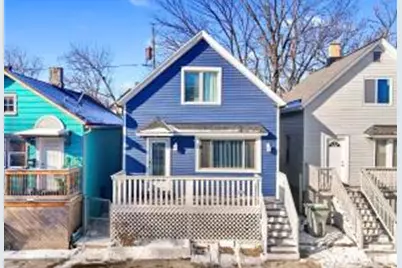 2045 S 15th Pl, Milwaukee, WI 53204 - Photo 1