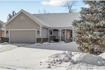 1444  Hidden Waters Cir, West Bend, WI 53095 - Photo 1