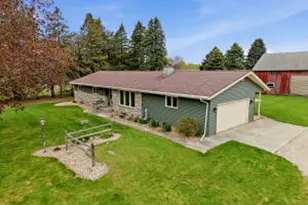 W2276 Ourtown Rd, Lima, WI 53085 - Photo 1