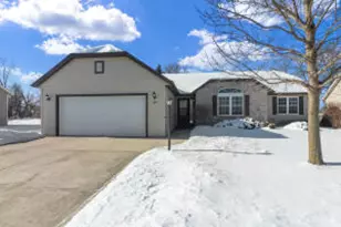 36 W Sedgemeadow St, Elkhorn, WI 53121 - Photo 1